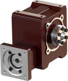 MQ-050 Right Angle Gearbox