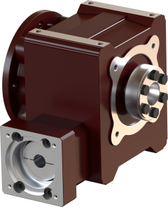 MQ-063 Right Angle Gearbox