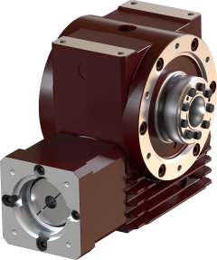 MQ-100 Right Angle Gearbox