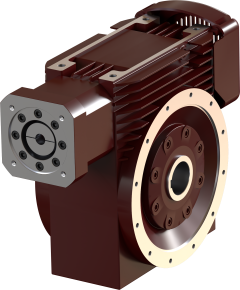 MQ-315 Right Angle Gearbox