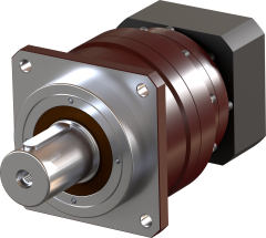 SG-1501 Planetary Gearbox