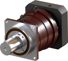 SG-3000 Planetary Gearbox