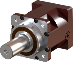 SGH-0400 Planetary Gearbox