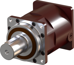 SGH-1800 Planetary Gearbox