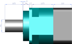 Speed Multipliers for Energy Generation