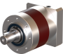 GSA Gearboxes