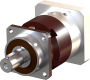 SGS Gearboxes