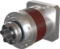 GSDH-250 Planetary Gearbox