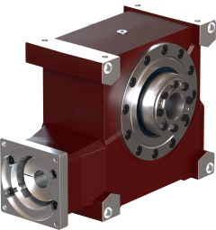 Reductor Ortogonal MA-100