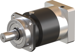 SGS-080 Planetary Gearbox